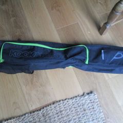 Hockey Bag