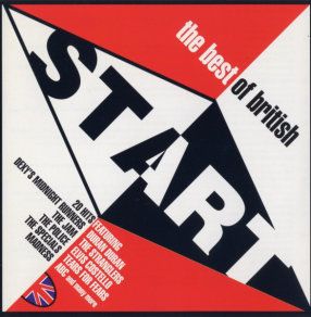 Start CD. Free Postage!