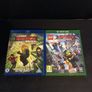 Lego Ninjago Play And Watch Game & Film Double Pack Xbox One Image 4
