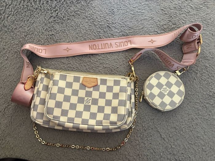 LV hand bag