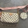 LV hand bag Image 2