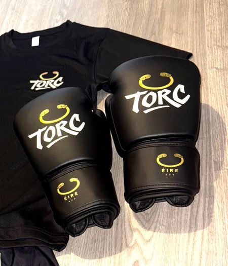 Boxing Gloves