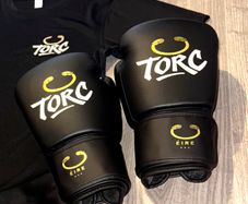 Boxing Gloves