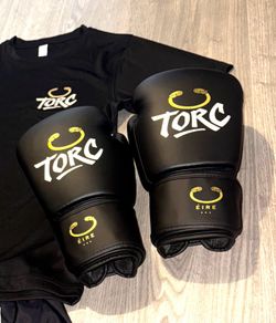 Boxing Gloves
