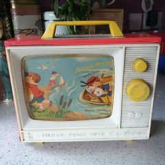 vintage toys