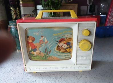 vintage toys
