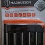 Magnusson 6 piece Standard Mixed Screwdriver set Image 3