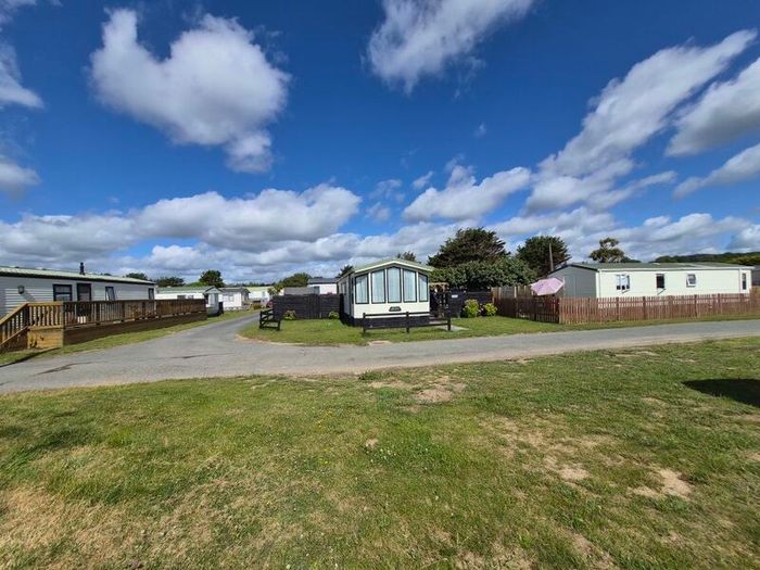 2009 Willerby Aspen Mobile Home