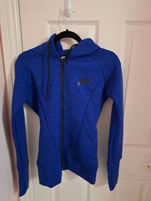 Pursue Fitness zip up