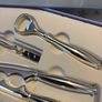 Ideal Gift.. Newbridge Silverware- Bottle opener / Nutcracker set. NEW Image 2