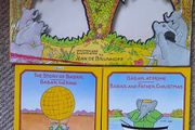 Children's book - Babar by Jean de Brunhoff