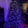 Balsam Brands Artificial Christmas Tree Image 2
