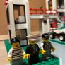 Lego city vintage Image 3