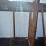 pvc front door Image 4