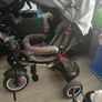 kids trike Image 3