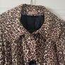 Leopard Print Jacket Image 4
