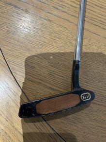 Golf Club Putter