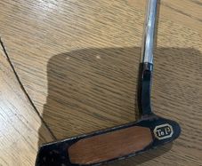 Golf Club Putter
