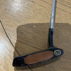 Golf Club Putter