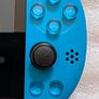 Sony PlayStation PS Vita Slim : Aqua Blue Image 4