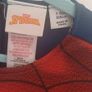 Spider man costume/mask 7/8 years Image 4