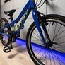 Carrera Abbys Kids Bike 20 inch Image 4