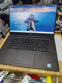 Fast Dell Precission Gaming Workstation laptop i7/32GB/512GB/GeForce GTX/W11