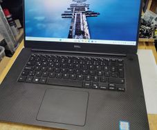Fast Dell Precission Gaming Workstation laptop i7/32GB/512GB/GeForce GTX/W11