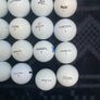 50 Mixed Brand Balls Image 5