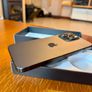 IPhone 15 Promax 512gb not refurb! Like new! Image 5