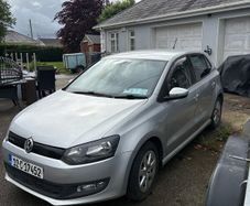 VW Polo 1.2 Diesel