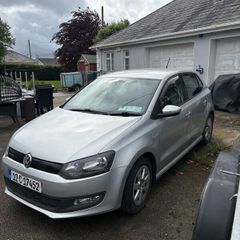 VW Polo 1.2 Diesel