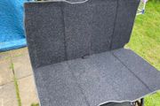 Opel Zafira Boot Liner