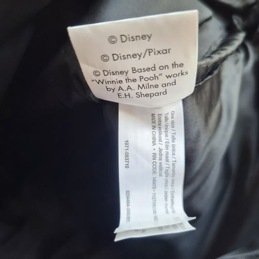 Minnie Mouse Toiletries Bag