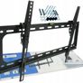 TV Wall Mount Bracket Tilt 37" - 70" TV Image 6