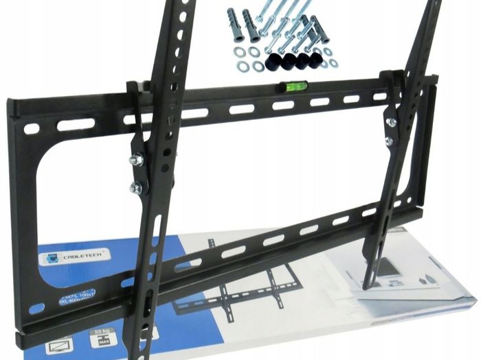 TV Wall Mount Bracket Tilt 37" - 70" TV