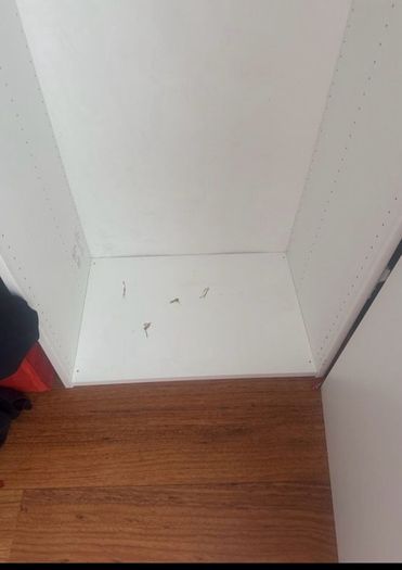 ikea kids wardrobe