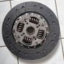 LuK 624 3276 09 clutch kit engine clutch repair set with release bearing Image 2