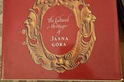 The Cultural Heritage Of Jasna Gora. With Introduction By Wladyslaw Tomkiewicz And Philosophys By Jan Michlewski And Janusz Rosikon. Second Edition Revised 1979 Large Volume Hardback With Dustjacket In Good Condition. See Photos For Same.