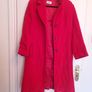Luxury Jobis Wool Angora coat Image 3