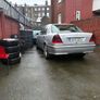 Mercedes c180 classic manual Image 10