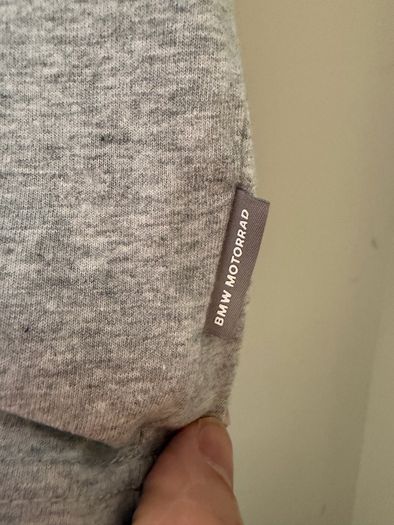 Genuine BMW S1000rr T-shirt.