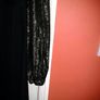 Genuine c70s dinner dance dress! Size 14 Image 4