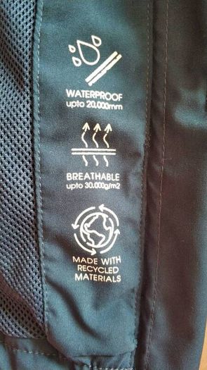 Dare 2Be women's jacket