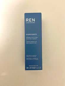 Ren everhydrate marine moisture restore serum 30 ml