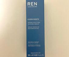 Ren everhydrate marine moisture restore serum 30 ml