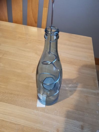 Candle Holder