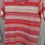 Ladies Zara Top - Large Image 2