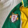 Donegal Gaelic Football Home Jersey 2003 to 2005 Medium Adult Image 6