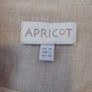 Unused Sleeveless Tie Waist Blazer Image 3